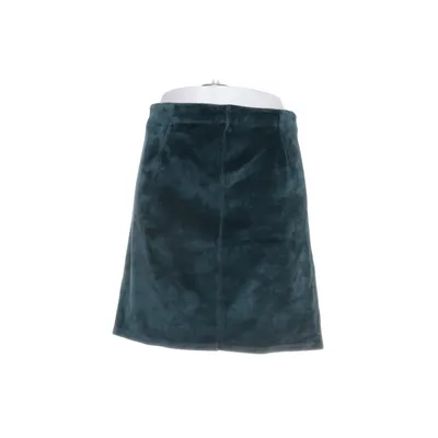 Kjol (Blå) från MQ Marqet Bomull, Polyester