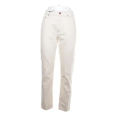 Jean (Blanc) de H&M Trend Coton