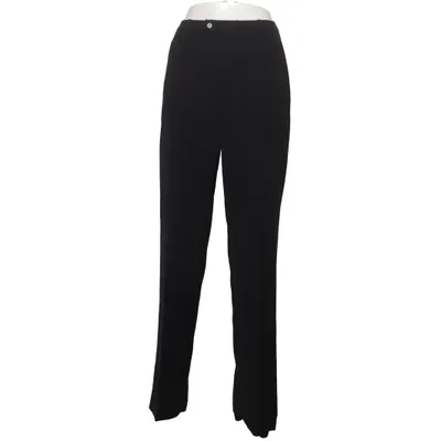Suit pants (Black) from Mexx Women Polyester
