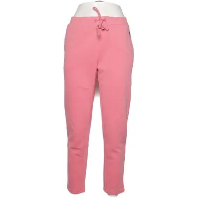 Joggingbroek (Roze) van Polo Sylt Katoen, Polyester