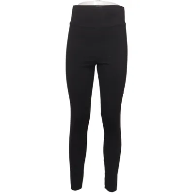 Leggings (Sort) fra Reinders Elastan, Polyamid