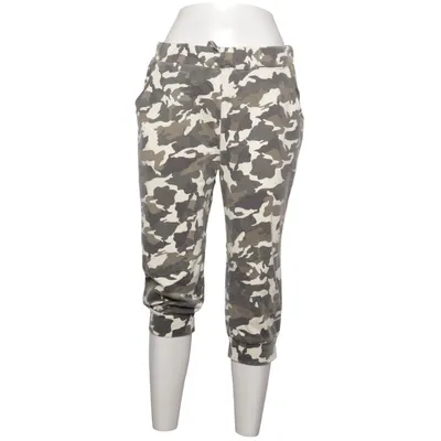 Pantalon de survêtement (Vert, Blanc, Noir) de Ambition
