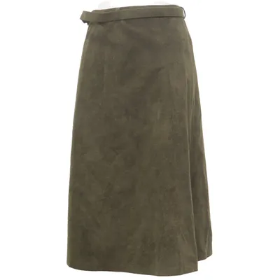 Kjol (Iganto) från Alcantara Polyester, Polyuretan