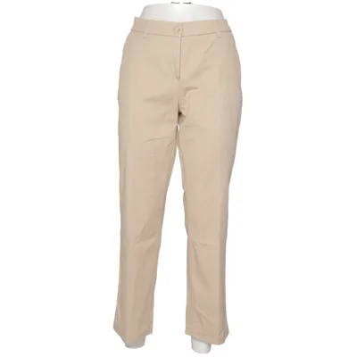 Chinos (Beige) från Brax Bomull, Elastan, Lyocell