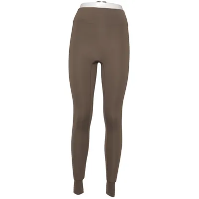 Sports tights (Gray) from Lounge Apparel Elastane, Polyamide