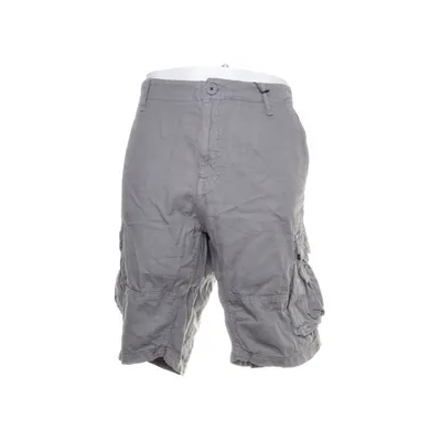Cargoshorts (Grå) från Smog Original Bomull