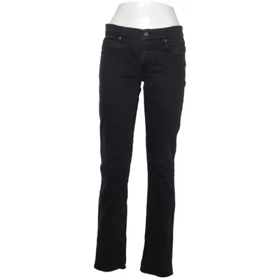 Jeans (Grå) från Cheap Monday Bomull, Elastan