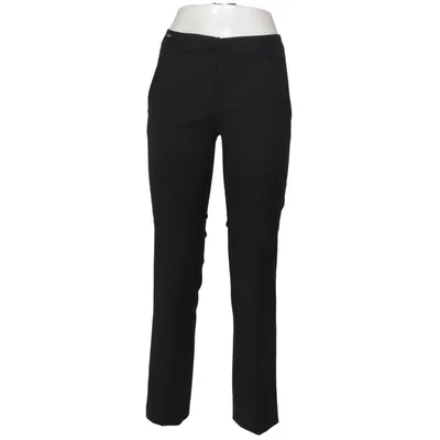 Suit pants (Black) from Greiff