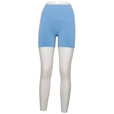 Compression shorts (Blue) from ICIW Elastane, Polyamide, Polyester