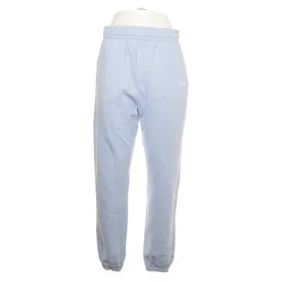 Joggingbroek (Blauw) van Snipes Katoen, Polyester