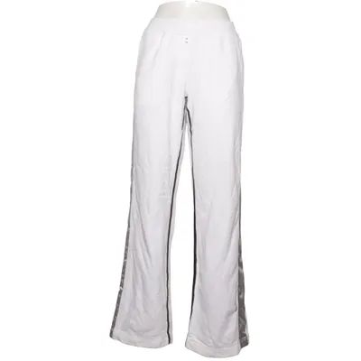 Pantalon de jogging (Blanc, Argent) de Marc Cain Sports