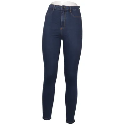 Jeans (Blue) from Zara Trafaluc Denim Collection