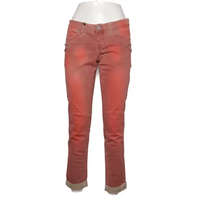 Breeches (Red) from Mod Cotton, Elastane