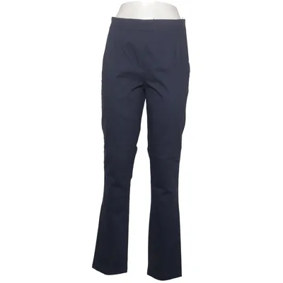 Chinos (Blue) from Dreamstar Cotton, Elastane, Polyamide