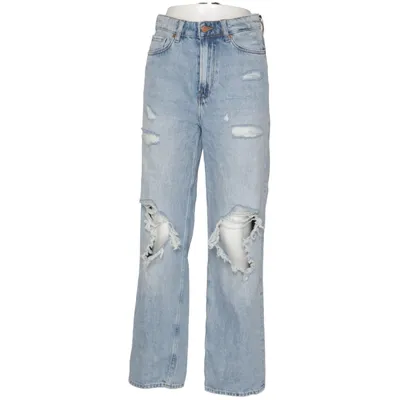 Jeans (Blå) från &Denim by H&M Bomull