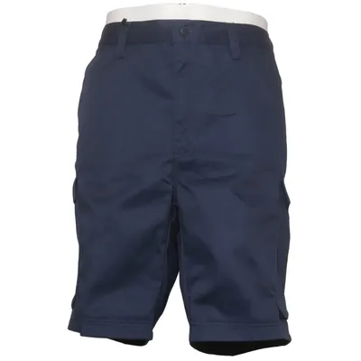 Shorts cargo (Bleu) de Equipment Coton, Polyester