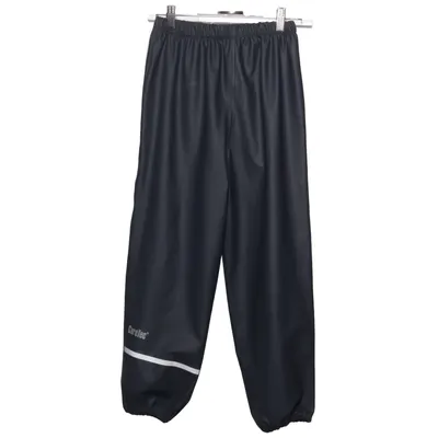 Rain pants (Gray) from Caretec Polyester, Polyurethane