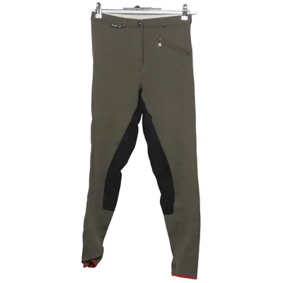 Breeches (Hunter Mix) from Euro-Star Cotton, Polyamide