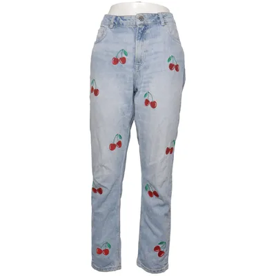 Jeans (Blå, Flerfärgad) från Zoe Karssen Bomull