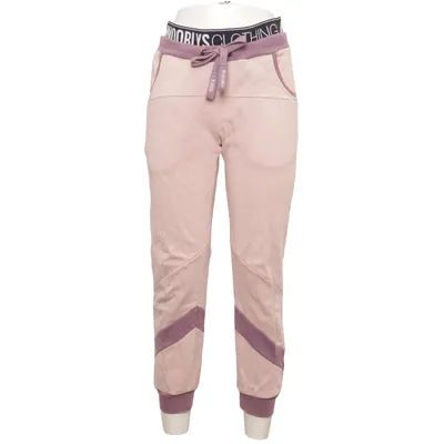 Sweatpants (Pink, Purple) from Nordlys Organic cotton