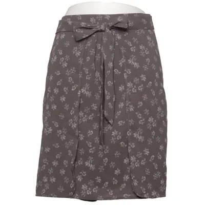 Rok (Grijs, Wit) van Cool Code Polyester