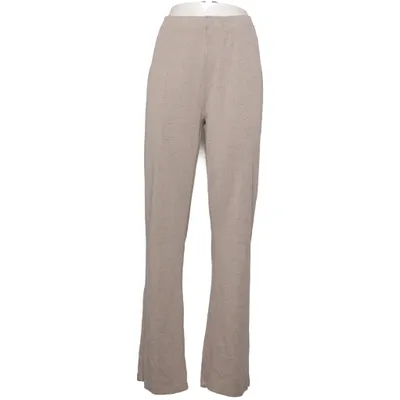 Palazzo pants (Beige) from Sophia Perla