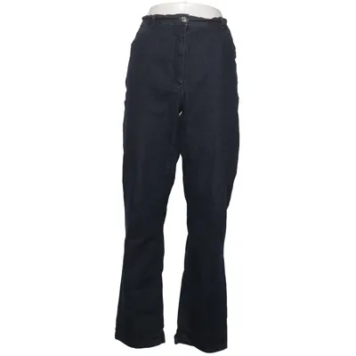 Jeans (Blue) from Laura di Sarpi Cotton, Elastane, Polyester