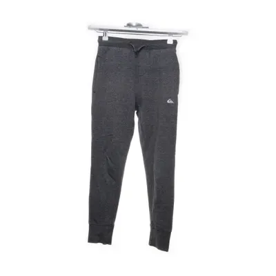 Sweatpants (Gray) from Quiksilver Cotton, Polyester