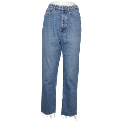 Spijkerbroek (Blauw) van Reiko