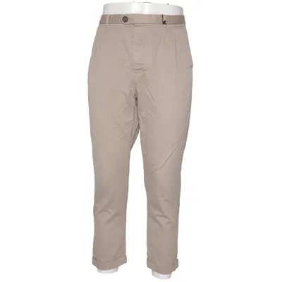 Chino (Beige) de Allsaints Coton