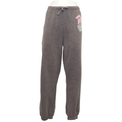 Joggingbroek (Grijs) van Riverdale Katoen, Elastaan, Polyester