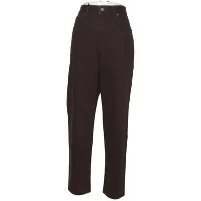 Jeans (Brun) fra Angels Bomuld