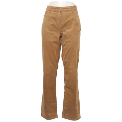 Manchesterbyxor (Beige) från Atelier Gardeur