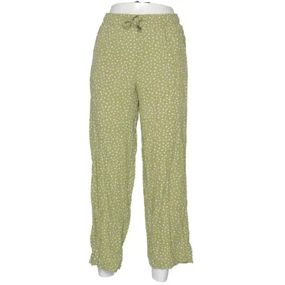 Pants (Green) from Ups Viscose