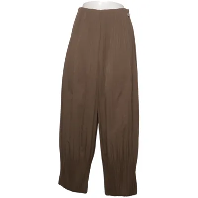 Palazzobyxor (Beige) från Armani Exchange