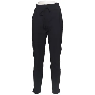 Pants (Black) from Studio Anneloes Elastane, Polyamide