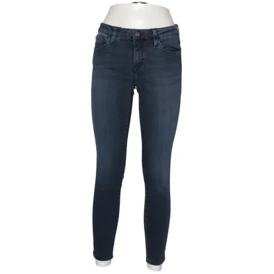Jeans (Blue) from Mavi Jeans Co. Cotton, Elastane, Polyester