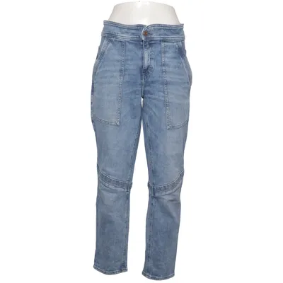 Jeans (Style.Merrit S) from Brax Cotton, Elastane