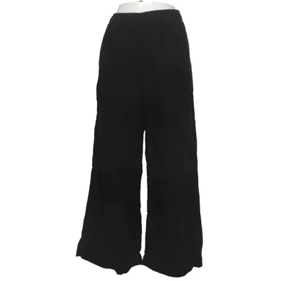 Palazzobukser (Wide Leg) fra Old Navy Bomuld