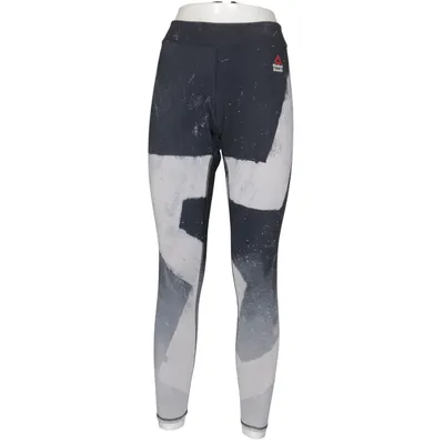 Träningstights (Svart, Grå, Vit) från Reebok Crossfit