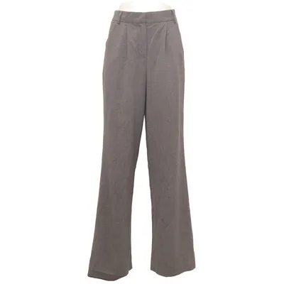 Kostuumbroek (Pantalon grijs) van Butter & Hazel Acetaat, Elastaan, Polyester, Viscose