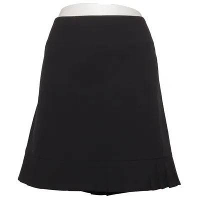 Rok (Zwart) van .YGCC Polyester