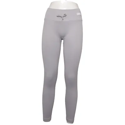 Sports tights (Gray) from Oace Elastane, Polyamide