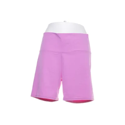 Kompressionsshorts (Lila) från Avia
