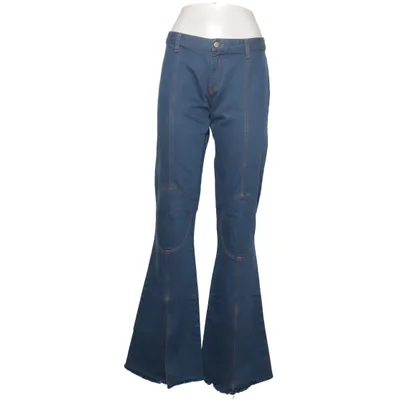 Jean (Bleu) de Miista Coton