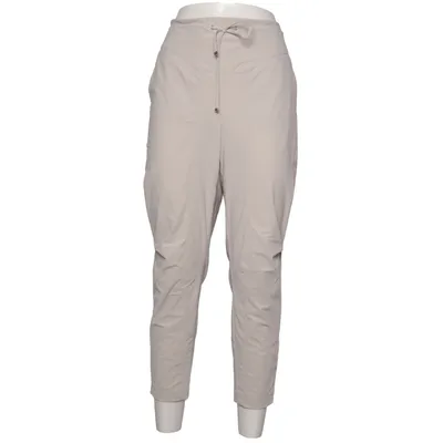 Outdoor pants (Gira 6/8) from Raffaello Rossi Elastane, Polyamide