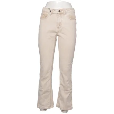 Jean (Beige) de MKT Studio Coton, Élasthane, Polyester