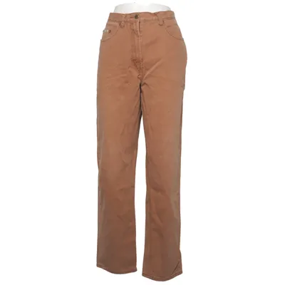 Jeans (Braun) von John F.Gee Baumwolle