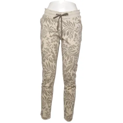 Mjukisbyxor (Beige, Brun) från Juvia Bomull, Polyester