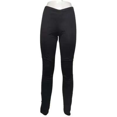 Sportleggings (Radlerhose) van Crane Elastaan, Polyamide, Polyester